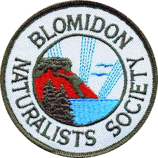Blomidon Naturalists Society